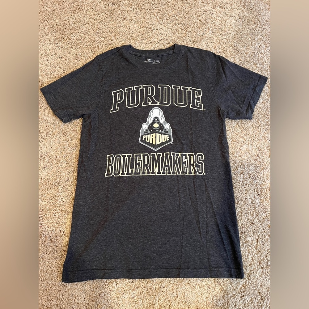 Purdue Graphic T-Shirt